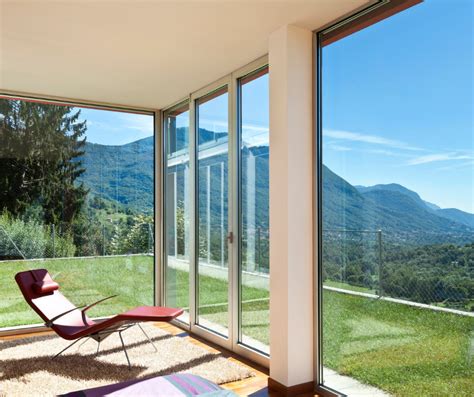 6 Common Types of Glass for Windows