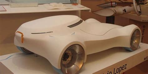 What is a Concept Car? Understanding Its Concept and Purpose - APW