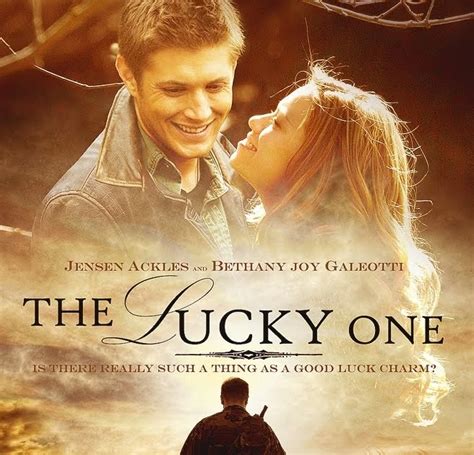 The Lucky One Official Movie Trailer