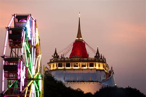 Bangkok Post - All the Fun of the fair