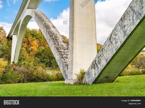 Double Arch Bridge Image & Photo (Free Trial) | Bigstock