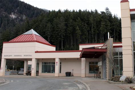 Bartlett Regional Hospital to mandate vaccination for employees | Juneau Empire