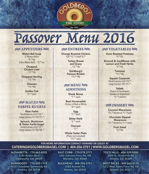 23 Best Ideas Passover Dinner Menu – Best Round Up Recipe Collections