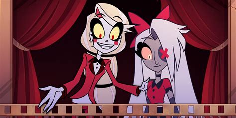 Hazbin Hotel Season 2’s Release Date Update Is Good News After Prime ...