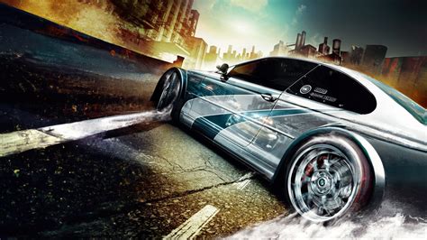 Need for Speed: Most Wanted Remake Coming in 2024 – Report