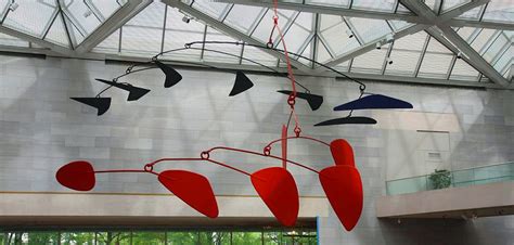 Engineering The Calder Cascade - ART ED GURU