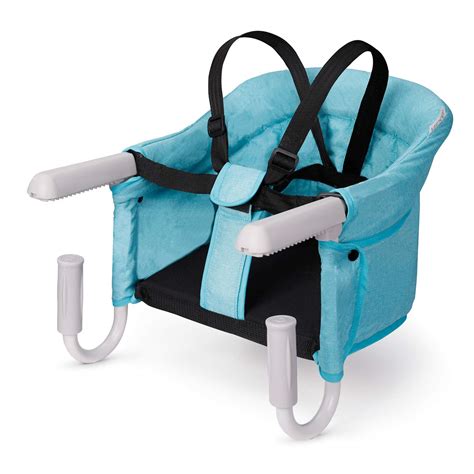 Folding High Chair Portable at Ellen Green blog