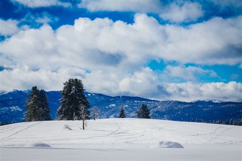 Winter in Idaho’s State Parks | Visit Idaho