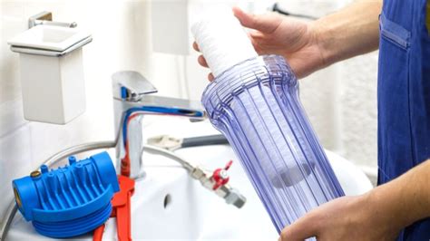 6 Steps On How To Install A Water Filter (DIY Guide) - Gold Coast Plumbing Company