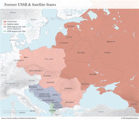 Russia as a Developing Nation - Geopolitical Futures