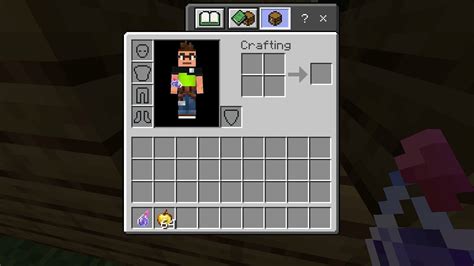 How to cure a zombie villager in Minecraft PE