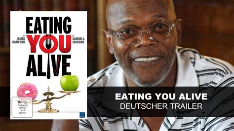 Eating You Alive (Deutscher Trailer) | James Cameron, Samuel L. Jackson | HD | KSM - YouTube