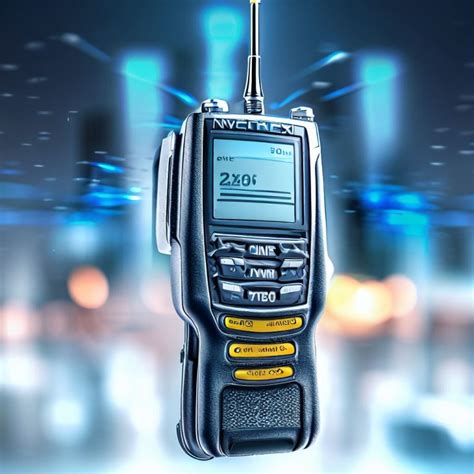 How Does Nextel Walkie Talkie Work? The Ultimate Guide (August 2024)