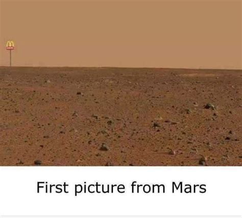 Mars - Meme by Greatest :) Memedroid