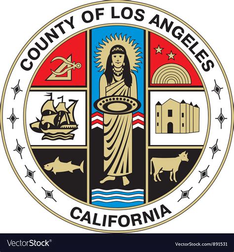 los angeles county logo 10 free Cliparts | Download images on Clipground 2024