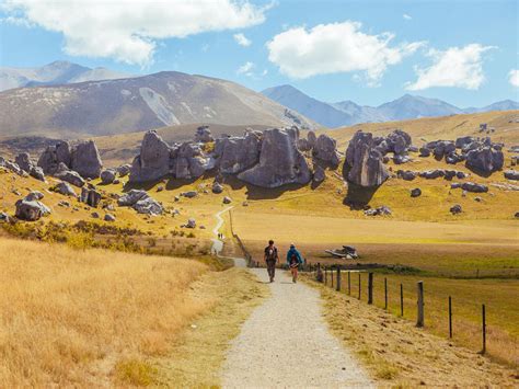 The Ultimate New Zealand Road Trip Itinerary