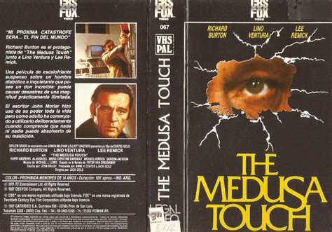 The Medusa Touch (1978)