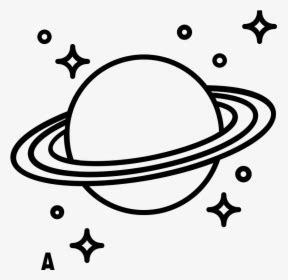 Tumblr Planetas Planet Planeta Planeta Png Cute Space - Planetas Tumblr Png, Transparent Png ...