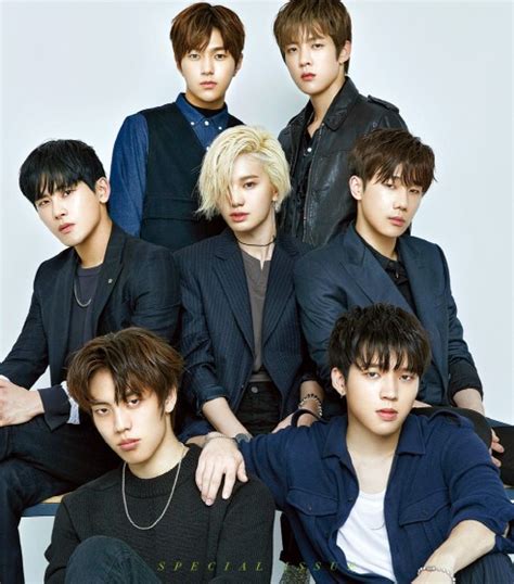 INFINITE Opens Up About Their Teamwork And The “7-Year Jinx” | Soompi