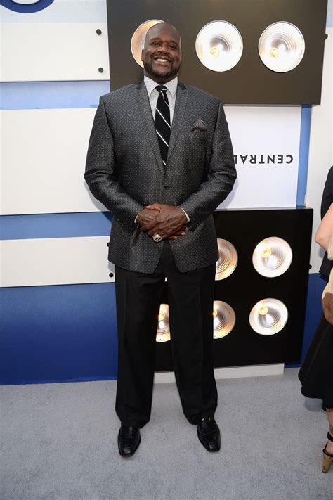 Shaq Talks About The Wild Outfits He Wore Just 'To Get Attention' | HuffPost Entertainment