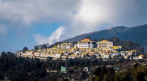 Tawang Monastery, Arunachal Pradesh - Festivals, Attaractions