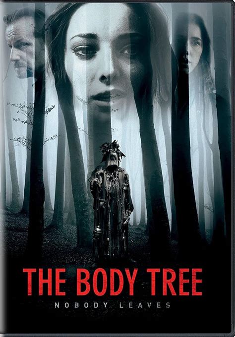 The Body Tree (2017) - IMDb