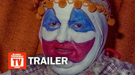 John Wayne Gacy: Devil in Disguise Documentary Series Trailer | Rotten ...