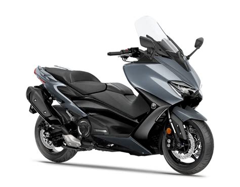 YAMAHA TMAX TECH MAX Archives - Motortrade