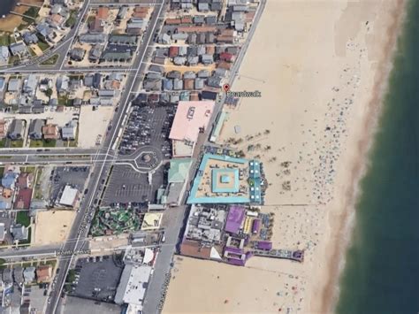 Point Pleasant Beach Boardwalk To Reopen Friday