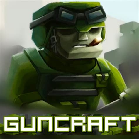 Guncraft [Reviews] - IGN