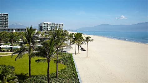 Hotel in Da Nang | Hyatt Regency Danang Resort and Spa