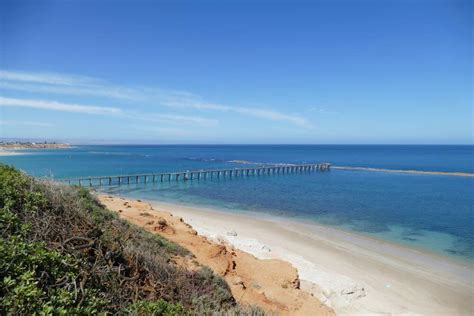 Port Noarlunga Beach Visitor Guide