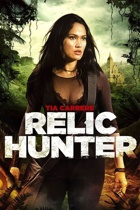 Relic Hunter - Where to Watch Every Episode Streaming Online | Reelgood