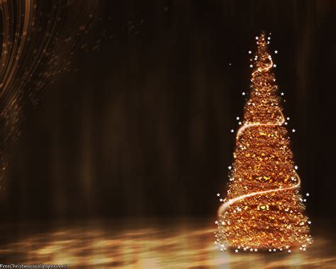 🔥 [75+] Christmas Tree Desktop Backgrounds | WallpaperSafari