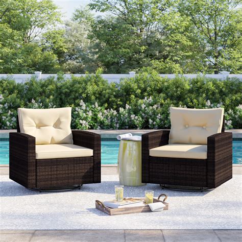 [BIG SALE] Our Best Patio Lounge Chairs You’ll Love In 2021 | Wayfair