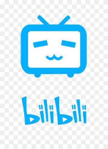 Bilibili Icon Png - Miinullekko