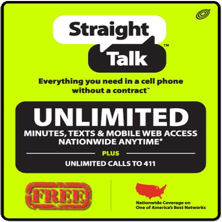 Free Unlock Code Straight Talk Sim Card - chartsever