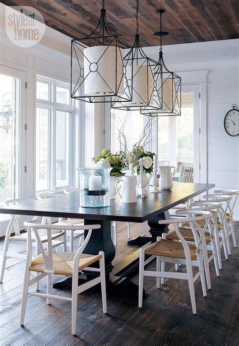 15 Inspirations Cottage Style Pendant Lighting