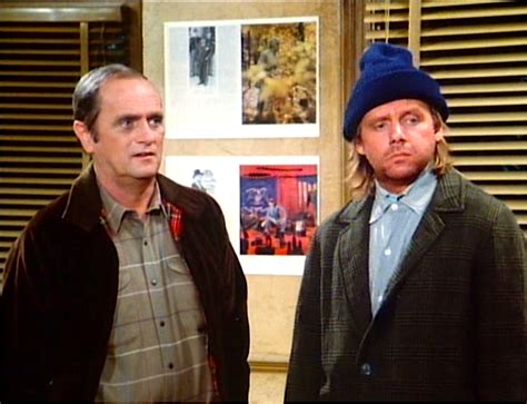 The Ten Best NEWHART Episodes of Season Four | THAT'S ENTERTAINMENT!