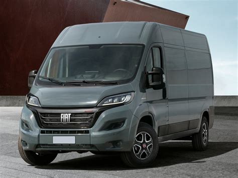 Preisliste Fiat Professional Ducato | DriveK