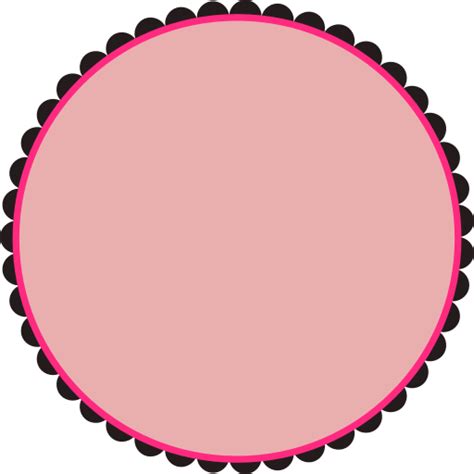 Free Scalloped Border Png, Download Free Scalloped Border Png png images, Free ClipArts on ...