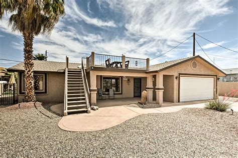 UPDATED 2020 - Lake Havasu Home w/Pool & Spa - Snowbirds Welcome! - Holiday Rental in Lake ...