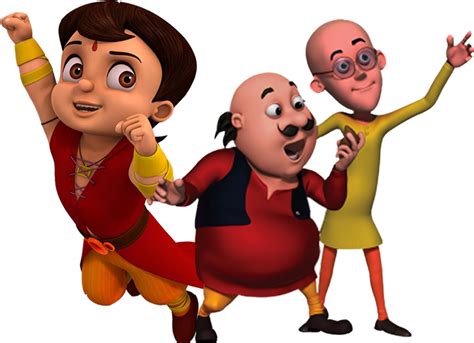 Motu Patlu Modern City Tour Cartoon Video New Episode In Hindi