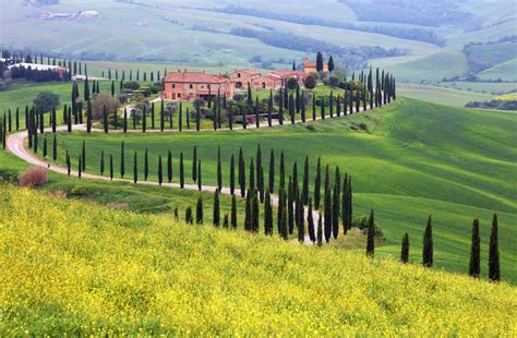 17 Gorgeous Towns & Villages In Tuscany, Italy