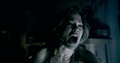 Trailer and Stills from Banshee Chapter - Horror DNA