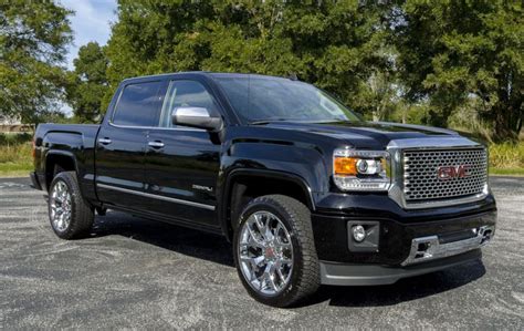 2014 GMC Sierra 1500 Denali for sale