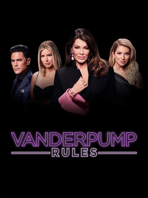 Vanderpump Rules - Rotten Tomatoes