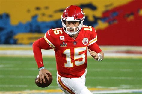 Patrick Mahomes' endorsements: Complete list of Chiefs QB's deals