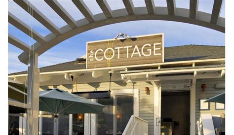 The Cottage La Jolla, a favorite breakfast spot. | San diego breakfast, Cottage, San diego travel