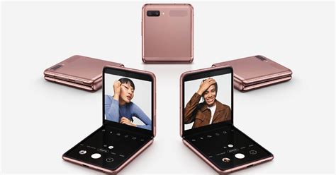 Samsung Galaxy Z Fold 3, Galaxy Z Flip 3, and 'double-folding' phone ...